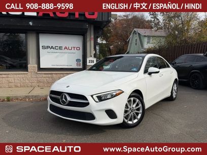 Used 2019 Mercedes-Benz A 220