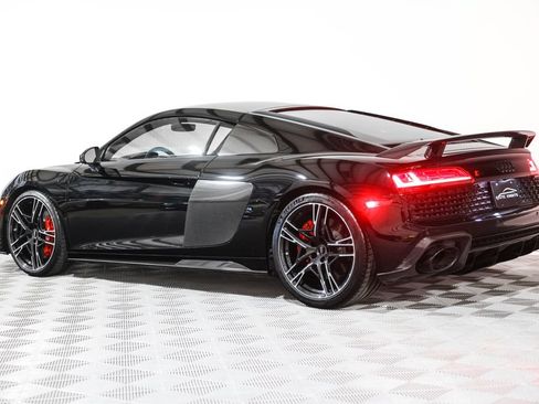 Used 2020 Audi R8 V10 performance AWD/4WD image 16