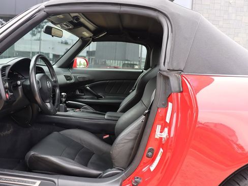 Used 2007 Honda S2000 image 25