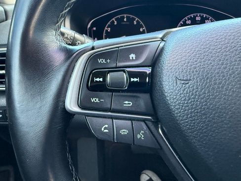 Used 2022 Honda Accord EX-L image 13