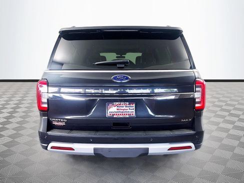 Certified 2023 Ford Expedition Max Limited RWD image 6