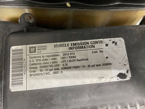 Used 2013 Chevrolet Silverado 1500 LT w/ All-Star Edition image 35