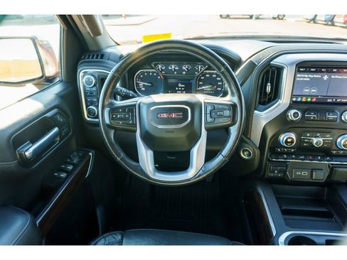 Used 2019 GMC Sierra 1500 SLT w/ SLT Premium Package image 21
