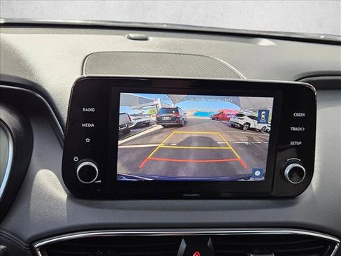 Used 2022 Hyundai Santa Fe SEL w/ Convenience Package FWD image 15