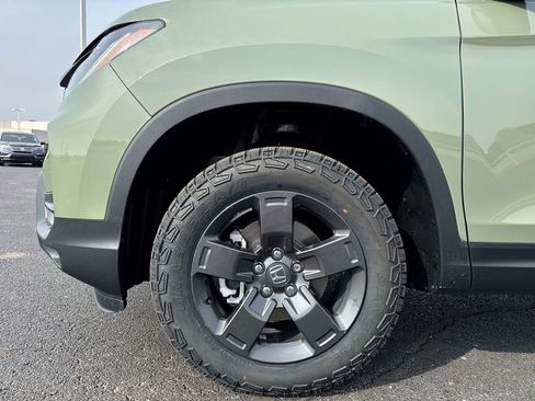 New 2026 Honda Ridgeline TrailSport image 10