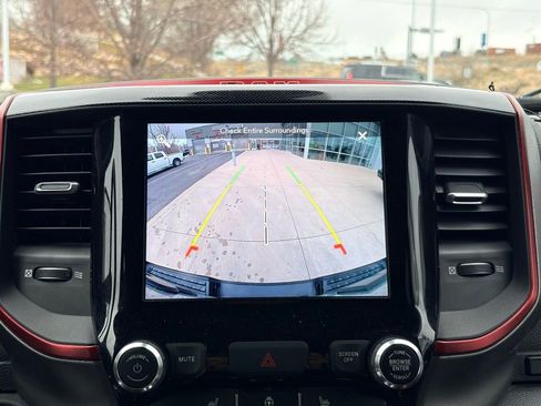 Used 2019 RAM 1500 Rebel w/ Rebel Level 2 Equipment Group image 27