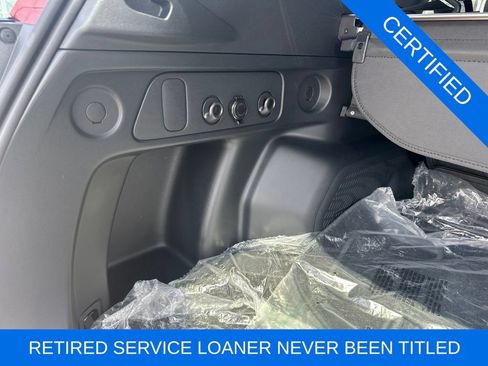 Used 2026 Subaru Forester Premium AWD/4WD image 29
