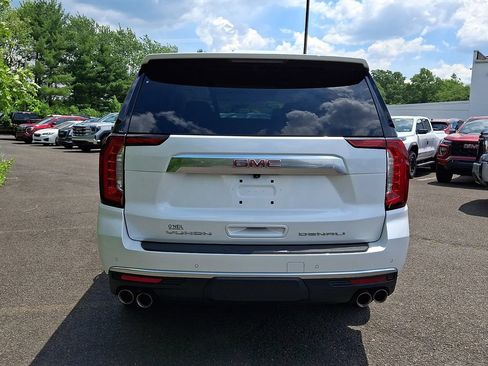 Certified 2023 GMC Yukon XL Denali AWD/4WD image 5