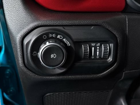 Used 2020 Jeep Wrangler Unlimited Rubicon image 31