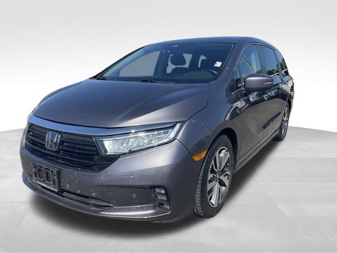 Used 2022 Honda Odyssey Touring image 23
