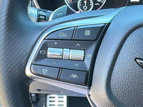 Used 2025 Genesis G70 2.5T w/ Sport Prestige Package AWD/4WD image 24