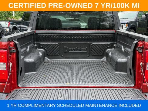 Used 2024 Ford Maverick XLT FWD image 23