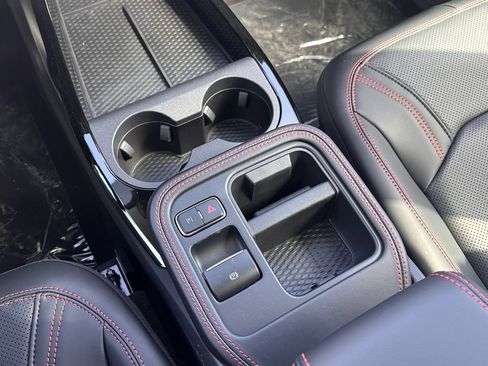 New 2026 Ford Mustang Mach-E Premium w/ Sport Appearance Package AWD/4WD image 36