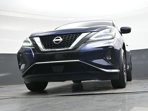 Used 2024 Nissan Murano SV FWD image 48