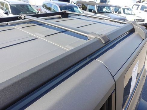 Used 2022 Ford Bronco Wildtrak image 12