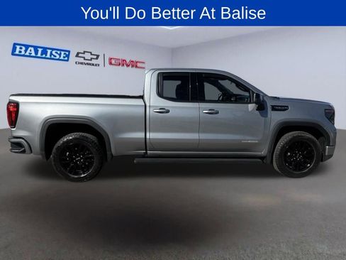 Used 2023 GMC Sierra 1500 Elevation w/ Preferred Package AWD/4WD image 3