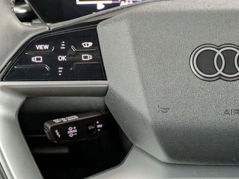 Used 2025 Audi Q5 Premium Plus w/ Premium Plus image 10