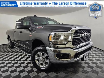 Used 2024 RAM 3500 Big Horn