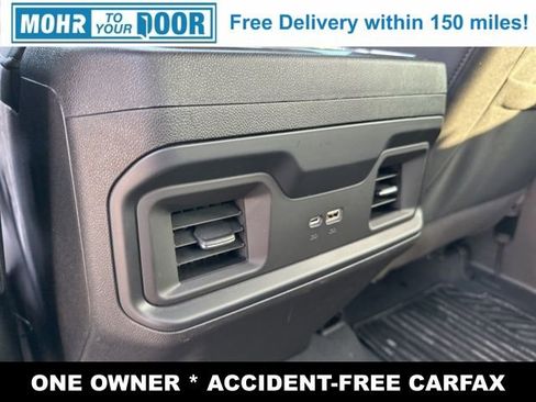 Used 2023 Chevrolet Silverado 1500 LT image 27