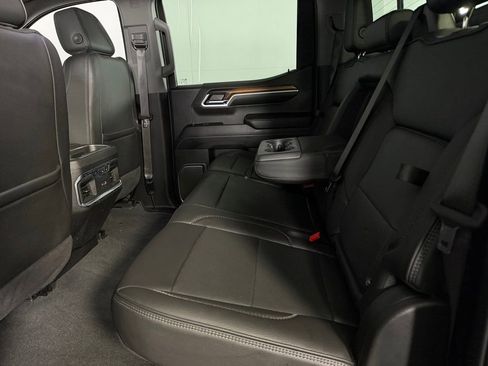 Used 2024 GMC Sierra 1500 Denali image 28