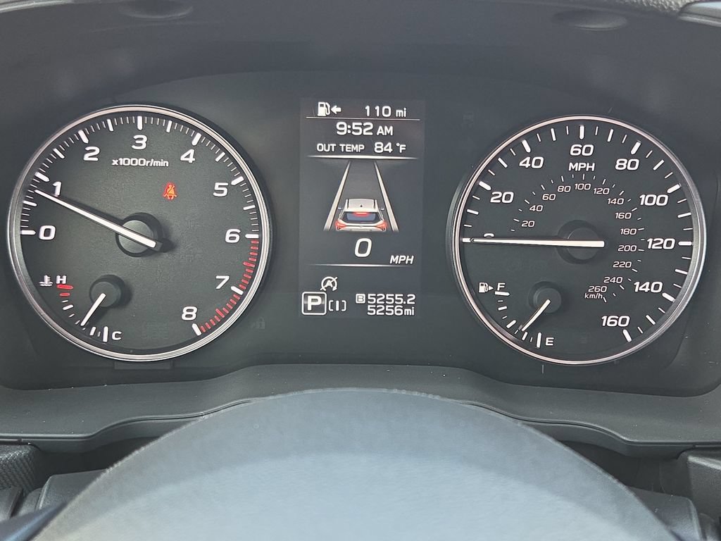Used 2026 Subaru Forester Limited AWD/4WD image 20