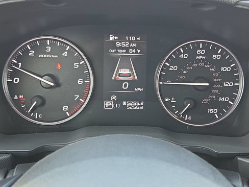 Used 2026 Subaru Forester Limited AWD/4WD image 20