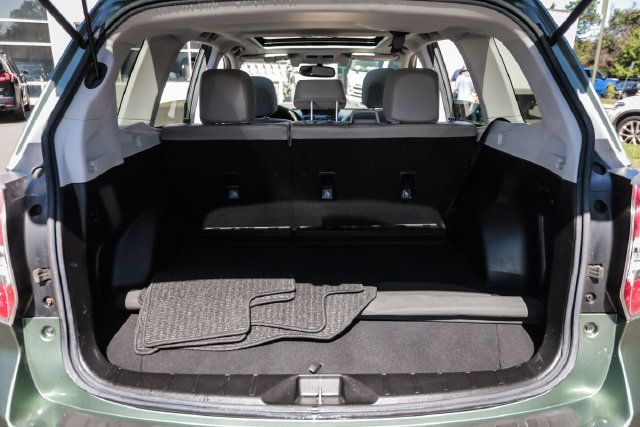 Used 2015 Subaru Forester 2.5i Touring w/ Eyesight & Navigation System AWD/4WD image 45
