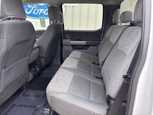 Used 2022 Ford F150 XLT w/ Equipment Group 301A Mid image 29