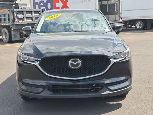 Used 2019 MAZDA CX-5 Touring AWD/4WD image 8
