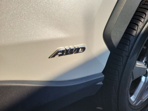 Used 2019 Toyota RAV4 Limited w/ Limited Grade Weather Package AWD/4WD image 26