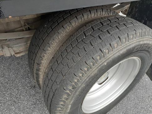 Used 2008 Chevrolet Silverado 3500 4x4 Crew Cab image 14