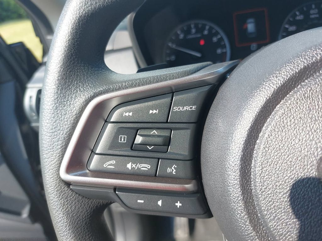 New 2026 Subaru Impreza 2.0i Sport AWD/4WD image 16