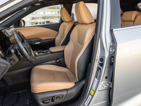Used 2024 Lexus RX 350 Premium Plus w/ Convenience Package FWD image 12