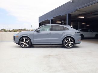 New 2026 Porsche Cayenne Coupe AWD/4WD video 2