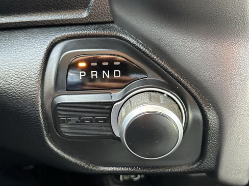 Used 2019 RAM 1500 Big Horn image 26