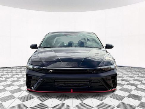New 2026 Hyundai Elantra N FWD image 19