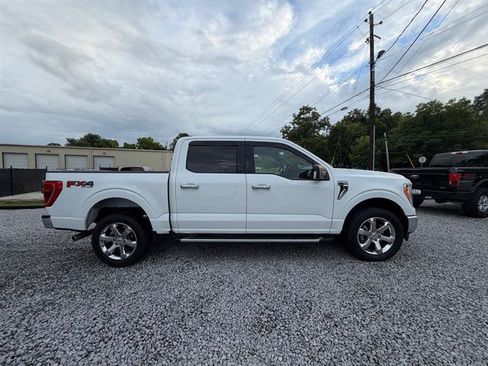 Used 2022 Ford F150 XLT w/ Equipment Group 302A High AWD/4WD image 5