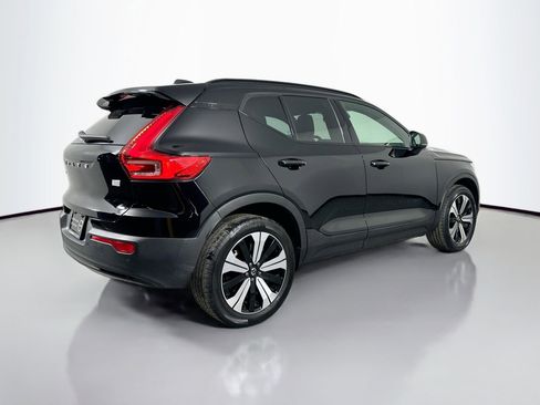 Certified 2023 Volvo XC40 Recharge Plus w/ Protection Package Premier image 6