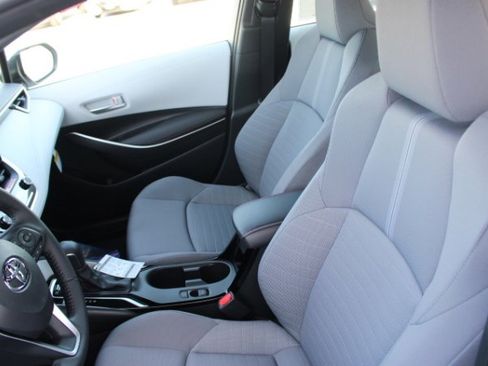 New 2026 Toyota Corolla SE image 11