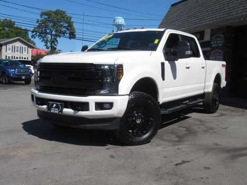 Used 2019 Ford F350 Lariat AWD/4WD image 29