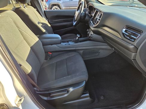 Used 2023 Dodge Durango SXT Launch Edition AWD/4WD image 19