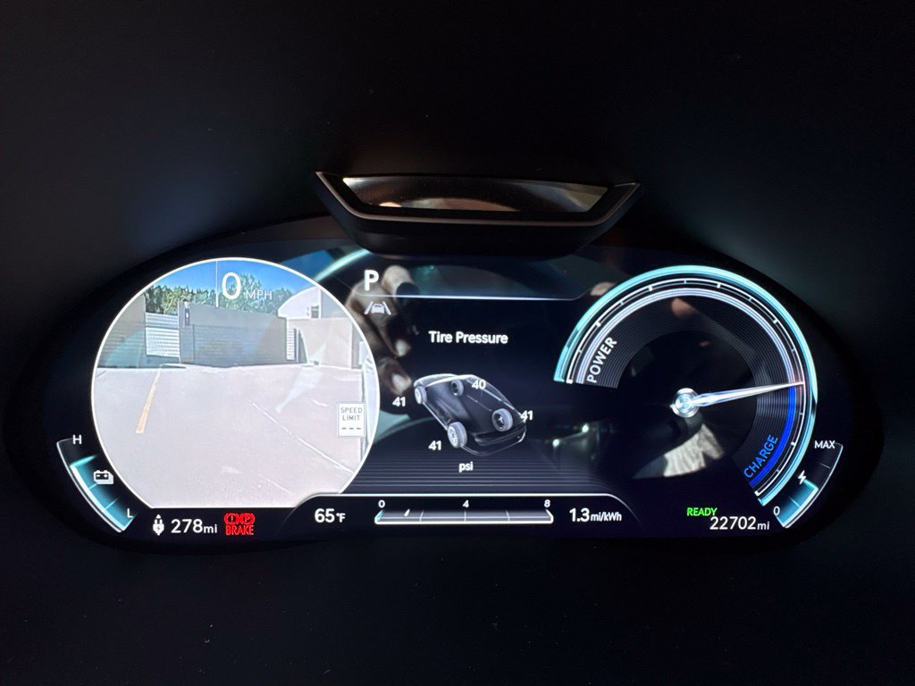 Used 2024 Genesis G80 w/ Prestige Package AWD/4WD image 10