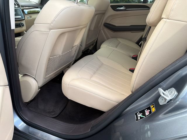 Used 2017 Mercedes-Benz GLE 350 image 21