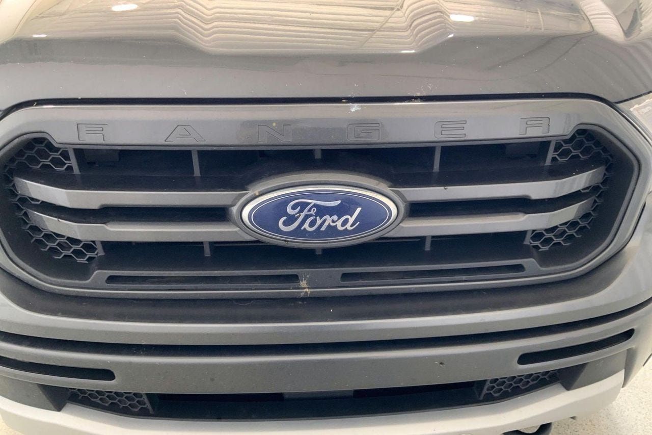 Used 2019 Ford Ranger Lariat w/ Equipment Group 501A Mid AWD/4WD image 27