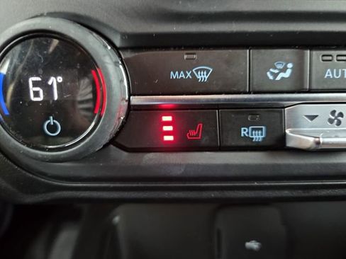 Used 2024 Ford Bronco Black Diamond AWD/4WD image 26