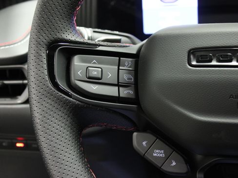 New 2026 Dodge Charger Scat Pack w/ Blacktop Package image 21