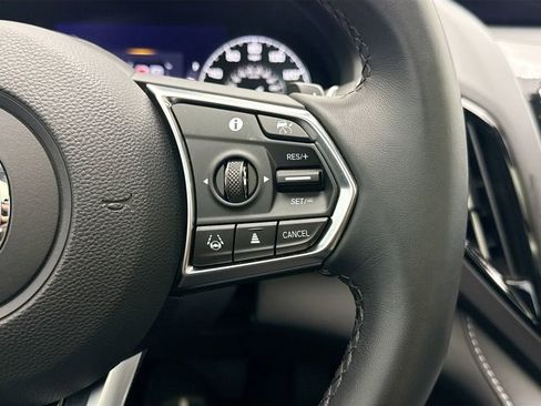 Used 2023 Acura RDX w/ Technology Package image 12