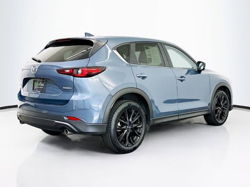 Used 2024 MAZDA CX-5 Carbon Edition image 9