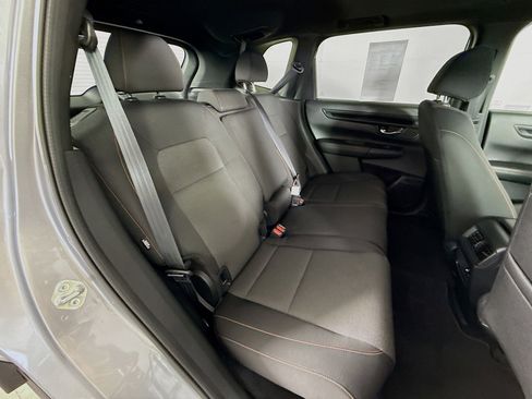 Certified 2023 Honda CR-V Sport image 34