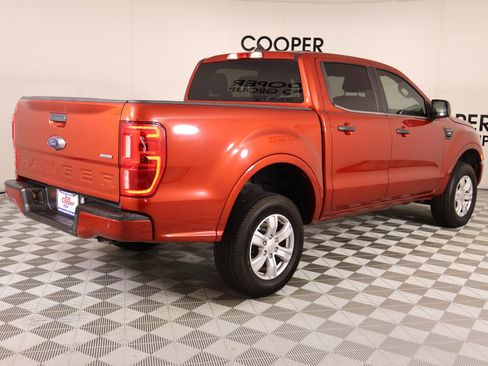 Used 2019 Ford Ranger XLT RWD image 19
